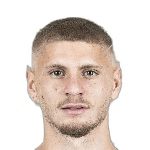 Foto do jogador M. Dárdai