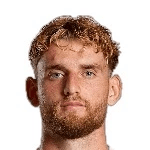 Foto do jogador Ole Pohlmann