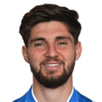 Foto do jogador H. Petrov