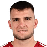 Foto do jogador A. Ntoi