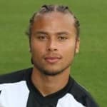 Foto do jogador C. Thompson