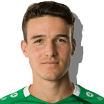 Foto do jogador L. Münst