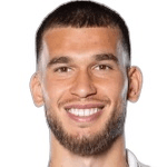 Foto do jogador M. Aydın
