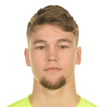 Foto do jogador N. Sauter