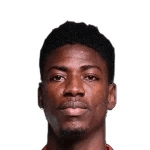 Foto do jogador A. N'Diaye