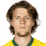 Foto do jogador J. Dahlhaus