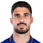 Foto do jogador Juan Berrocal
