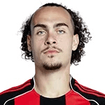 Foto do jogador A. Theate