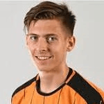 Foto do jogador C. Johnson