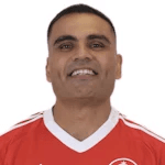 Foto do jogador G. Mercado