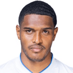 Foto do jogador R. Raveloson