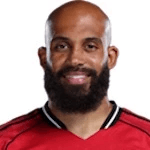 Foto do jogador B. Mbeumo