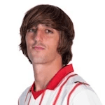 Foto do jogador Bryan Gil