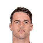 Foto do jogador A. Papetti