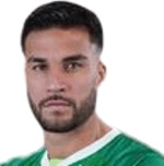 Foto do jogador Bruno Leonardo