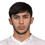Foto do jogador Farid Yusifli