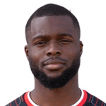 Foto do jogador H. Konaté