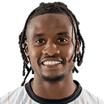 Foto do jogador W. Balikwisha