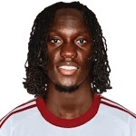 Foto do jogador B. Mendy