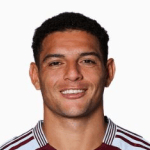 Foto do jogador Diego Carlos