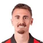 Foto do jogador V. Rongier