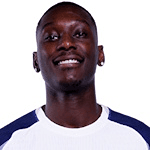 Foto do jogador R. Kolo Muani