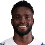 Foto do jogador S. Mendoza