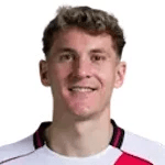 Foto do jogador F. Colidio