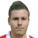 Foto do jogador R. Ripart