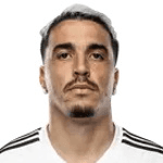 Foto do jogador Josué