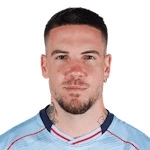 Foto do jogador M. Ristić