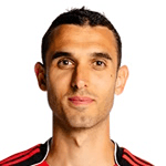 Foto do jogador E. Skhiri