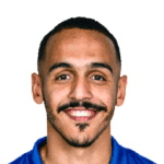 Foto do jogador B. Boutobba