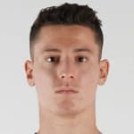 Foto do jogador N. Michelis