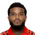 Foto do jogador V. Rosier