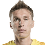 S. Sydorchuk