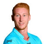 Foto do jogador N. Lemaître