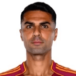 Foto do jogador Z. Çelik