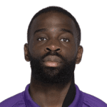 Foto do jogador J. Ikoné