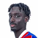 M. Diallo