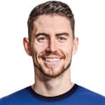Foto do jogador Jorginho