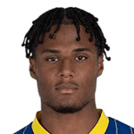 Foto do jogador A. Sarr