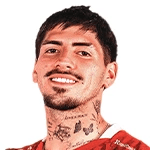 Foto do jogador K. Lomónaco