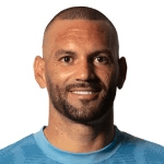 Foto do jogador Weverton