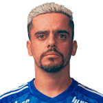 Foto do jogador Fágner