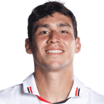 Foto do jogador N. Ferraresi