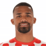Foto do jogador Y. Herrera