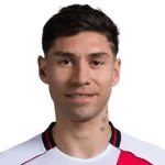 Foto do jogador G. Montiel