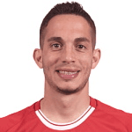Foto do jogador I. Marcone
