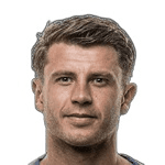Foto do jogador M. Köhlert